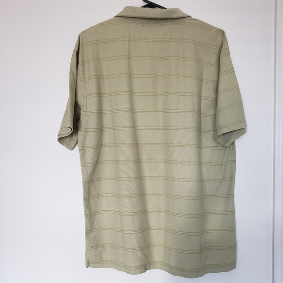 Linea Dome Men's polo shirts - Picture 2 of 3